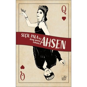 Ahsen - Seçil Pala