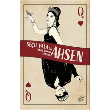 Ahsen - Seçil Pala