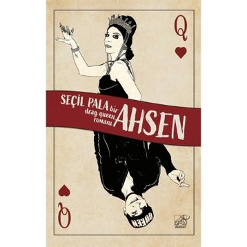 Ahsen - Seçil Pala