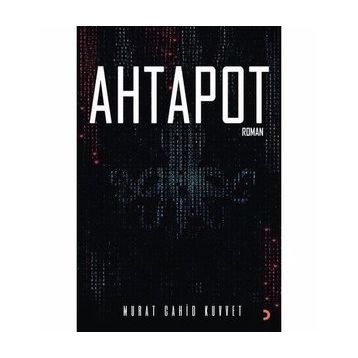 AHTAPOT - BURHAN GÜNEL