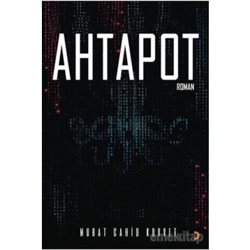 Ahtapot - Murat Cahid Kuvvet