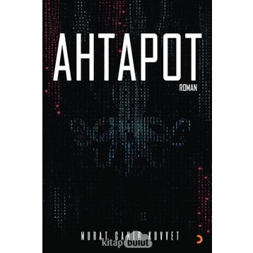 Ahtapot - Murat Cahid Kuvvet