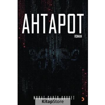 Ahtapot - Murat Cahid Kuvvet