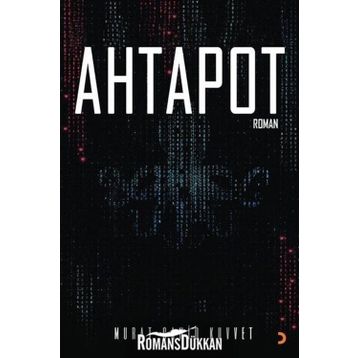 Ahtapot - Murat Cahid Kuvvet