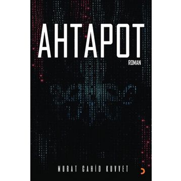 Ahtapot - Murat Cahid Kuvvet