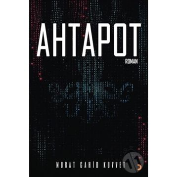 Ahtapot - Murat Cahid Kuvvet
