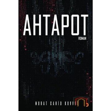 Ahtapot - Murat Cahid Kuvvet