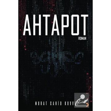 Ahtapot - Murat Cahid Kuvvet