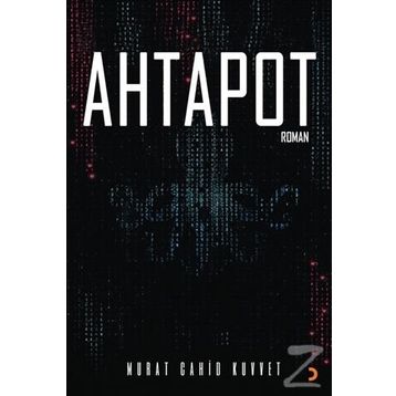 Ahtapot - Murat Cahid Kuvvet