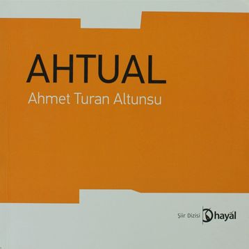 AHTUAL - AHMET TURAN ALTUNSU