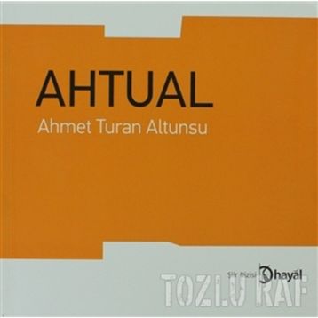 AHTUAL - AHMET TURAN ALTUNSU