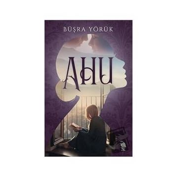 Ahu Büşra Yörük