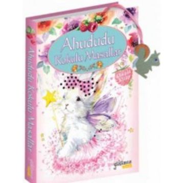 Ahududu Kokulu Masallar
