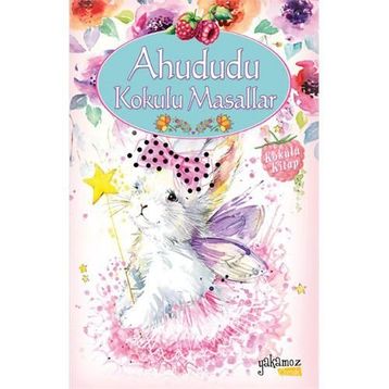 Ahududu Kokulu Masallar