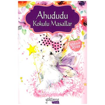 Ahududu Kokulu Masallar