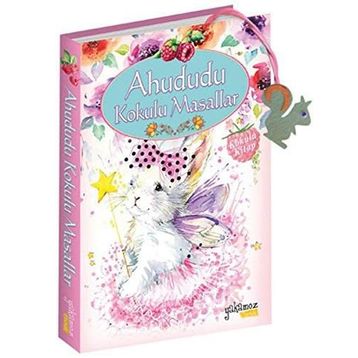 Ahududu Kokulu Masallar