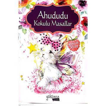 Ahududu Kokulu Masallar