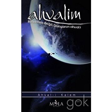 Ahvalim - Ahval-i Kalem