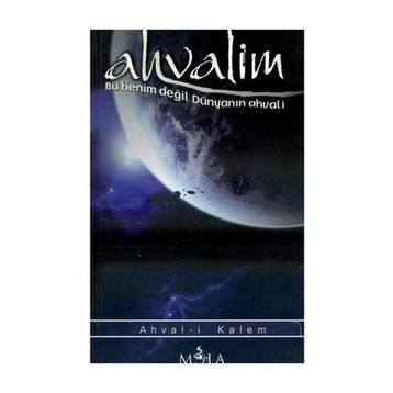 Ahvalim - Ahval-i Kalem