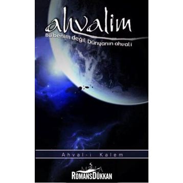 Ahvalim - Ahval-i Kalem