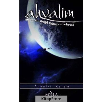 Ahvalim - Ahval-i Kalem