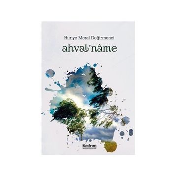 Ahval'name Huriye Meral Değirmenci