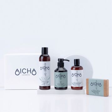 Aicha Banyo Seti