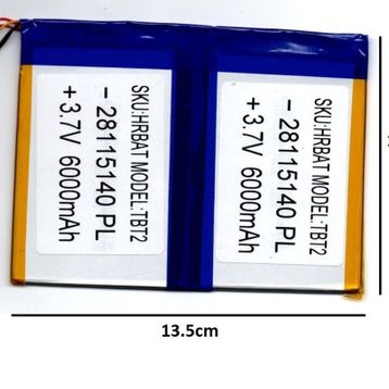 Aidata ADT1061 Alim Tablet Batarya