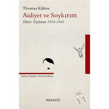 Aidiyet ve Soykırım - Thomas Kühne