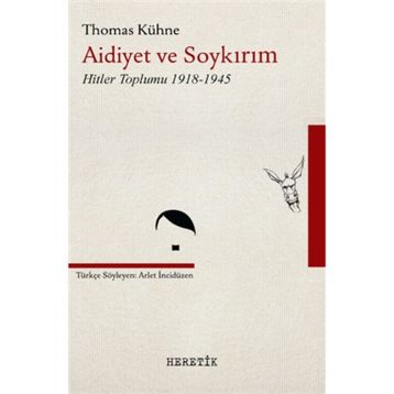Aidiyet ve Soykırım - Thomas Kühne
