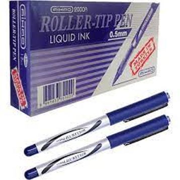 Aihao 2000A 12'li Roller Tip Kalem