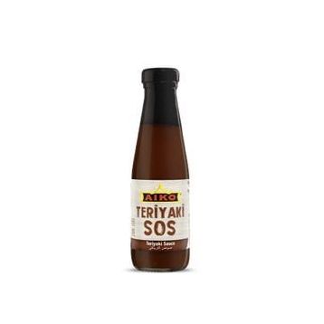 Aiko 200 ml Teriyaki Sos