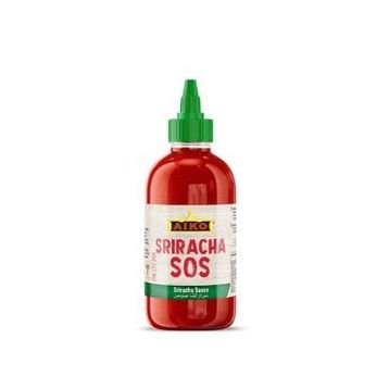 Aiko 450 ml Sriracha Sos