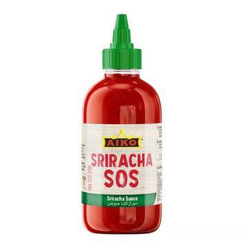 Aiko 450 ml Sriracha Sos