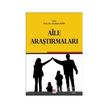 Aile Araştırmaları - Asuman Altay