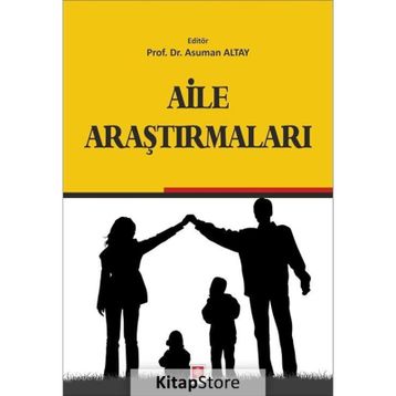 Aile Araştırmaları - Asuman Altay