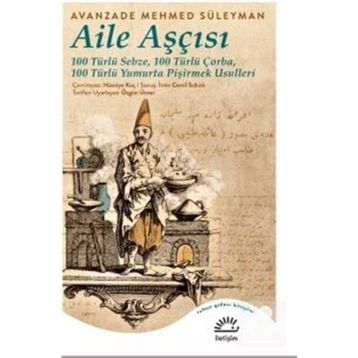 Aile Aşçısı-Avanzade Mehmed Süleyman