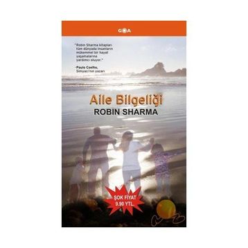 Aile Bilgeliği - robin s sharma