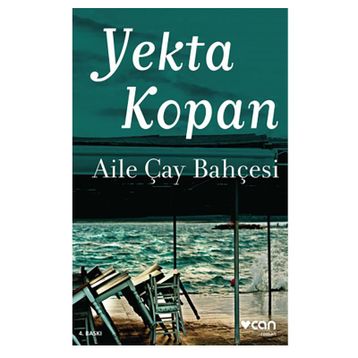 AILE ÇAY BAHÇESI - YEKTA KOPAN
