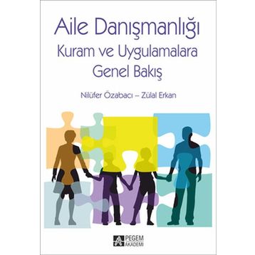 Aile Danışmanlığı - Mehmet Boyacı
