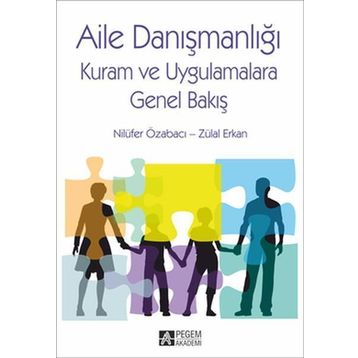 Aile Danışmanlığı - Mehmet Boyacı
