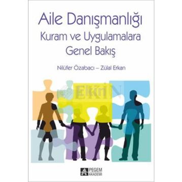 AILE DANIŞMANLIĞI - SERAP NAZLI