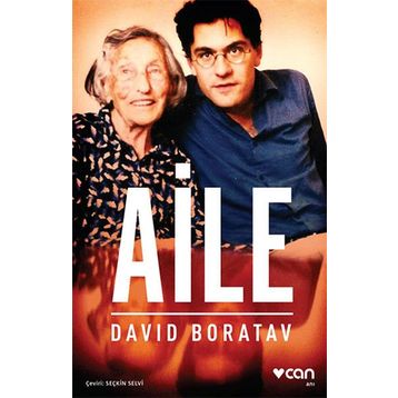 Aile - David Boratav