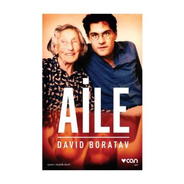 Aile - David Boratav
