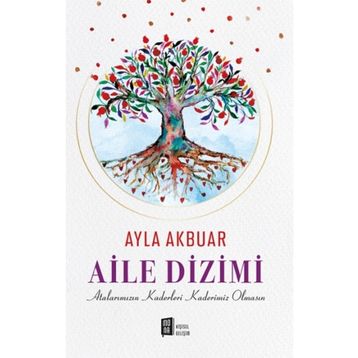 Aile Dizimi - Ayla Akbur