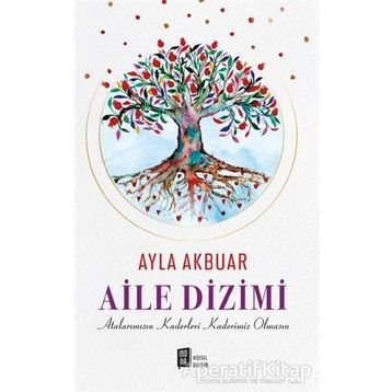 Aile Dizimi - Ayla Akbur