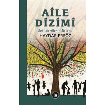 Aile Dizimi - Haydar Ersöz