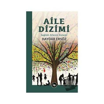 Aile Dizimi - Haydar Ersöz