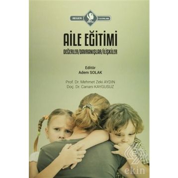 Aile Eğitimi - Nihal Varol