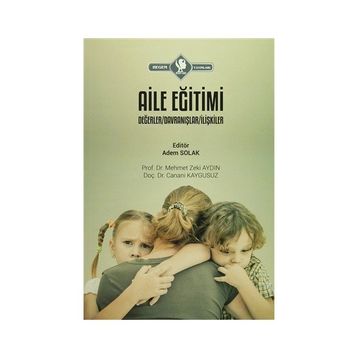 Aile Eğitimi - Nihal Varol